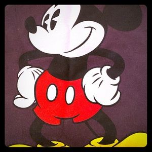 Mickey Mouse Sweatshirt